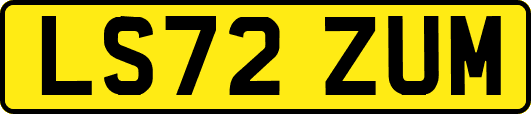 LS72ZUM
