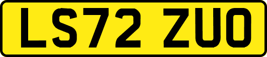 LS72ZUO