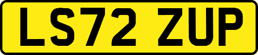 LS72ZUP