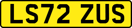 LS72ZUS