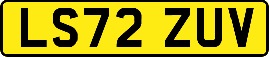 LS72ZUV