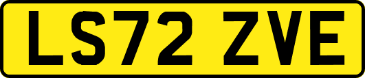 LS72ZVE