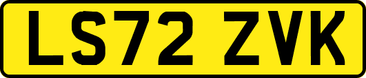 LS72ZVK
