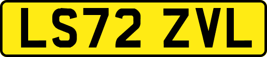 LS72ZVL
