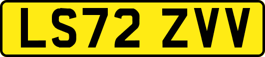 LS72ZVV