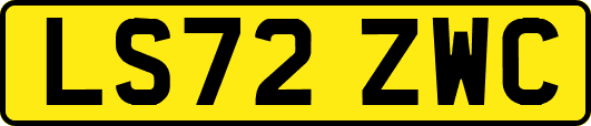 LS72ZWC