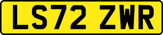 LS72ZWR