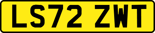 LS72ZWT