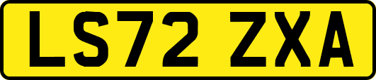 LS72ZXA