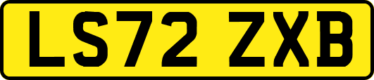 LS72ZXB