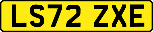 LS72ZXE