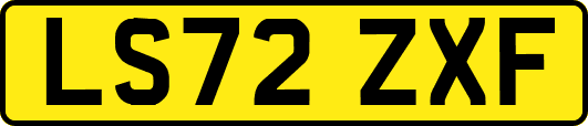 LS72ZXF