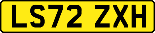 LS72ZXH