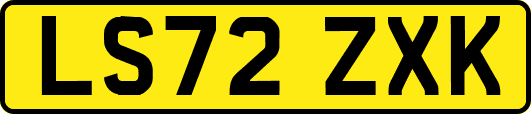 LS72ZXK
