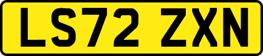 LS72ZXN