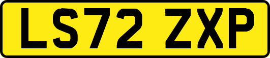 LS72ZXP