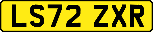 LS72ZXR