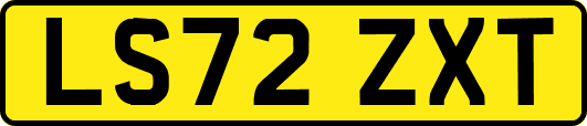 LS72ZXT