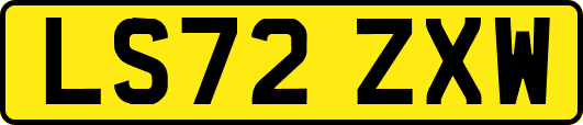 LS72ZXW