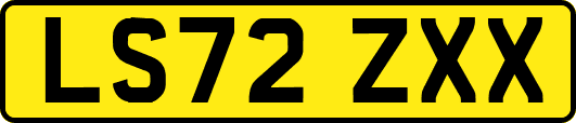 LS72ZXX