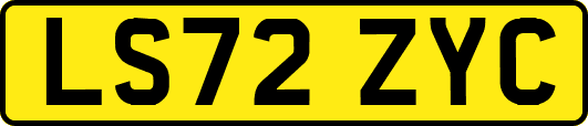 LS72ZYC
