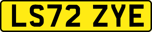LS72ZYE