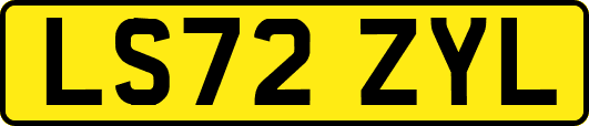 LS72ZYL