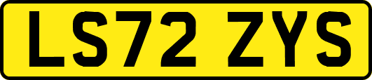 LS72ZYS
