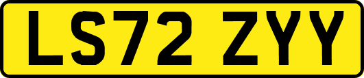 LS72ZYY