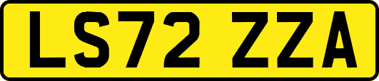 LS72ZZA