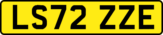 LS72ZZE