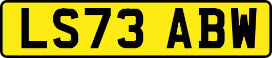 LS73ABW