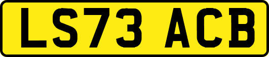 LS73ACB
