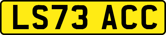 LS73ACC