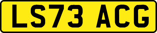 LS73ACG