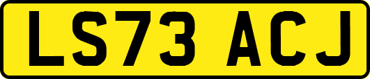 LS73ACJ