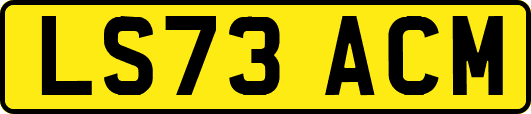 LS73ACM