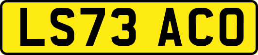 LS73ACO