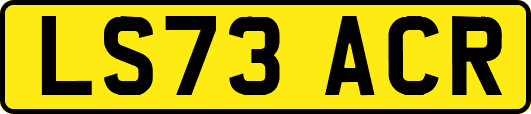LS73ACR