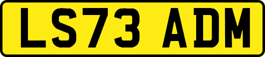 LS73ADM