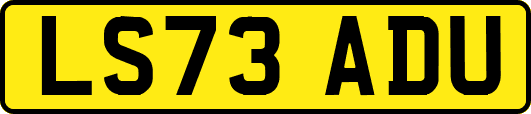 LS73ADU
