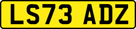 LS73ADZ
