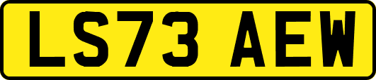 LS73AEW