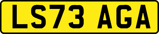 LS73AGA