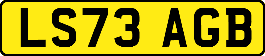 LS73AGB