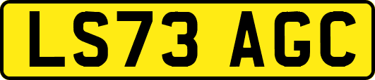 LS73AGC