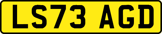 LS73AGD