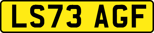 LS73AGF