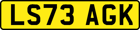 LS73AGK