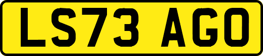 LS73AGO